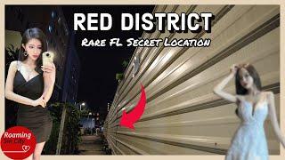 Secret Locations for Rare FL in Singapores Red District Geylang