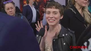 Dungeons & Dragons Honor Among Thieves - On the Premiere Red Carpet  Cinemark