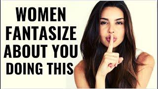 13 Hal Terseksi yang Dilakukan Pria Di Ranjang Menurut Wanita Semua Wanita Diam-diam Mendambakannya