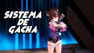 TOWER OF FANTASY GACHA SYSTEM  ¿QUE NOS SALDRA?