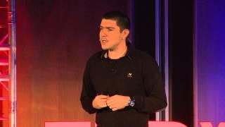 Sexual dysfunctions -- an evolutionary perspective  Menelaos Apostolou  TEDxUniversityofNicosia