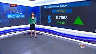 Dolar ve Euro Kuru Bugün Ne Kadar? Altın Fiyatları - Döviz Kurları - 5 Haziran 2020