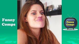 Hannah Stocking Best  Funny Compilation  Funny Hannah Stocking Instagram Videos - Funny Comps 