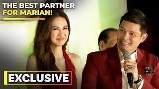 Why ‘Rewind’ is special for DongYan  ‘Rewind’ Media Conference