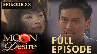 Moon of Desire  Full Episode 33