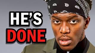 KSI Just Destroyed His Reputation..