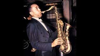 Lester Youngs DOGGIN AROUND solo played by Jack Jennys band 1939