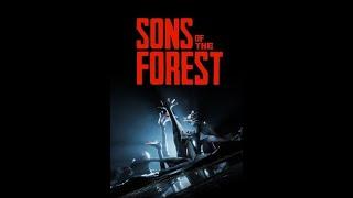 SONS OF THE FOREST NEW START CAN WE MAKE IT TO 1270 SUBS