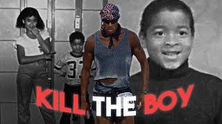 「KILL THE BOY」David Goggins