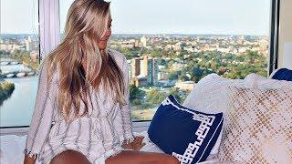 TAYLORS COLLEGE ROOM TOUR  BOSTON UNIVERSITY STUVI 2