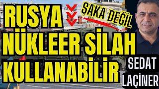 Rusya Nükleer Silah Kullanabilir Blöf Yapmıyor