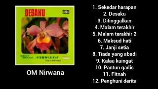 Full Album - Desaku - OM Nirwana.