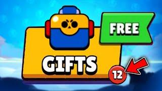 Cursed MEGA BOX is HERE? Complete MEGA BOX quests -  Lucky Opening Brawl Stars