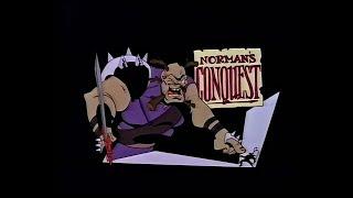 Mighty Max S01E08 Normans Conquest RESTORED 3.0