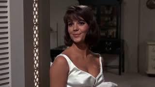 Natalie Wood Wants To Have Many Lovers