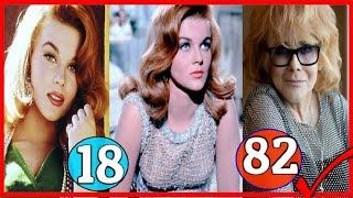 Ann Margret Transformation  Fron 01 To 82 Years OLD