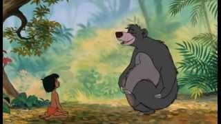 La Escena Busca lo mas vital por Baloo