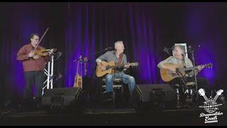 Mr. Bojangles Live l Collaborations l Tommy Emmanuel with Bryan Sutton & Ross Holmes