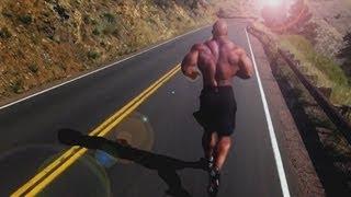 Bodybuilding Motivation - Its a Lifestyle