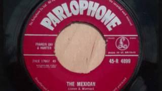 The Fentones - The Mexican.