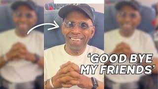 Frankie Beverly Last Moments Before Death Will Make You Cry 