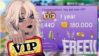 TESTING FREE MSP VIP HACKS IN 2023 