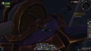 Weaving Supplies - How to open WoW The War Within Azj-Kahet Treasure