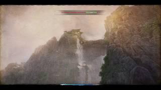 Age of Wushu - Blue Dragon Mount Hua - August 2016 - Part 1