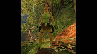 #shorts #LaraCroft #TombRaiderRemastered