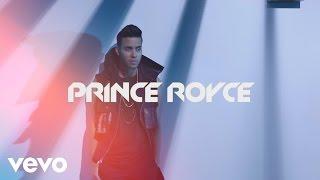 Prince Royce - Back It Up Official Lyric Video ft. Pitbull