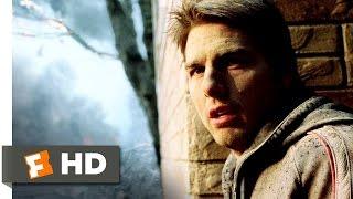 War of the Worlds 18 Movie CLIP - The War Begins 2005 HD