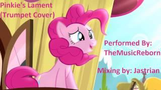 Pinkies Lament Trumpet Cover