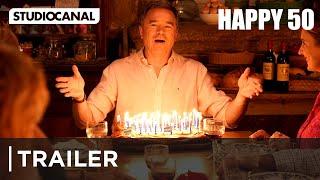 HAPPY 50  Trailer Deutsch  Ab 20. April im Kino