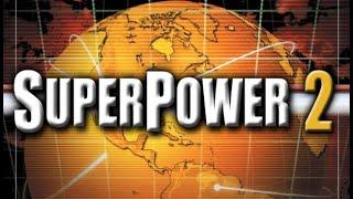 Superpower 2 Steam Edition + Mods + Resolution Fix - Content Review & Gameplay - Win10