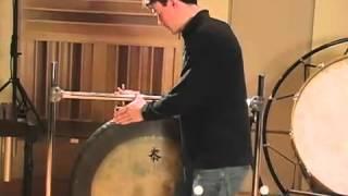 Gong & Tam Tam 4 Special Effects  Vic Firth Percussion 101