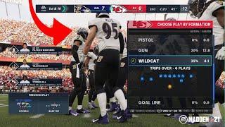 Madden 21 Gameplay Beta New Controls Features & When Franchise Info is Coming