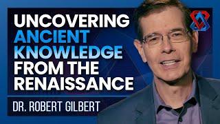 Rosicrucian Mysteries Sacred Geometry and Ancient Wisdom - Dr. Robert Gilbert - Think Tank - E33