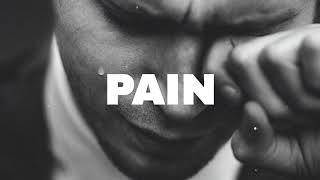 FREE Sad Type Beat - Pain  Emotional Rap Piano Instrumental