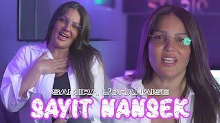 Samira loranaise & Mito - Sayit Nansak سيت ننساك