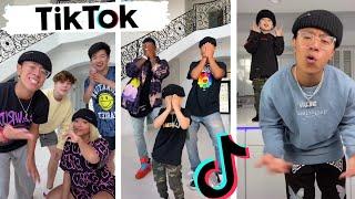 Micheal Le New TikTok Compilation  Best of JustMaiko TikTok Dance Compilation  Shluv House