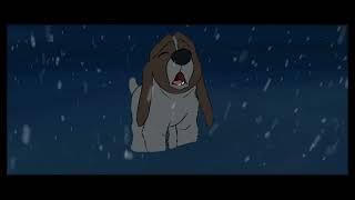 Christmas Puppy - Animated Film