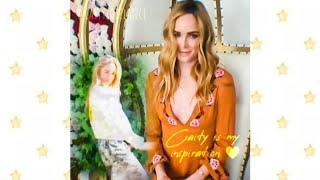 Caity Lotz fanvideo Caity is my inspiration