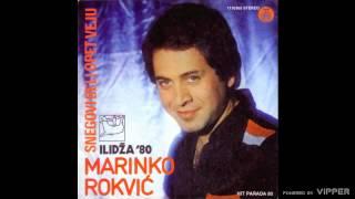 Marinko Rokvic - Snegovi beli opet veju - Audio 1980