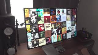 Why This Is The Best Display For Audiophiles And Music Studios