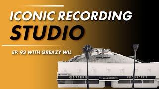 The History of EastWest Recording Studios