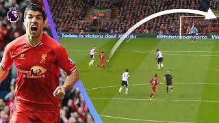 1314 The Season Of Luis Suarez  Best Liverpool Goals & Highlights