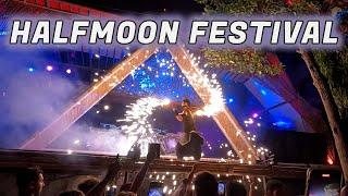 Halfmoon Festival Koh Phangan 2023