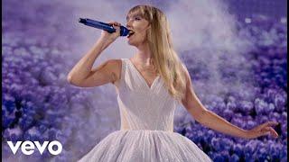 Taylor Swift - Enchanted” Live From Taylor Swift  The Eras Tour Film - 4K