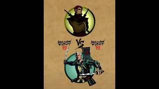 Shadow Fight 2  Dandy vs Major #shorts #shadowfight2