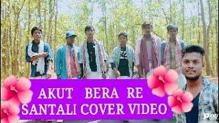 AKUT BERA RE SANTALI COVER VIDEO 2021coming soon.....?